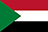 Flagg for Sudan