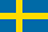 Flagg for Sverige