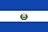 Flagg for El Salvador