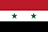 Flagg for Syria