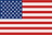 Flagg for USA