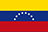 Flagg for Venezuela