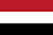 Flagg for Jemen