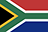 Flagg for Sør-Afrika