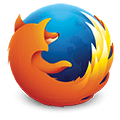 Kalender in Firefox ausdrucken