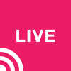 Live Blog icon