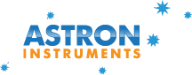 Astron Instruments logo