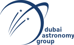 Dubai Astronomy Group logo