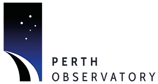 Perth Observatory logo