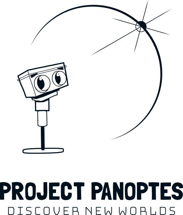 PANOPTES logo