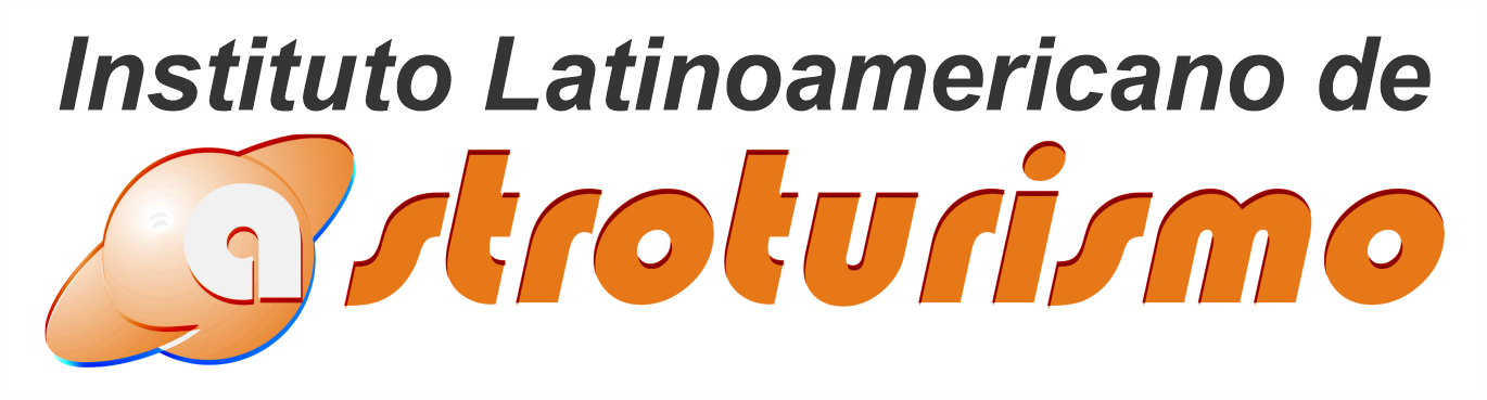 Instituto Latinoamericano de Astroturismo logo