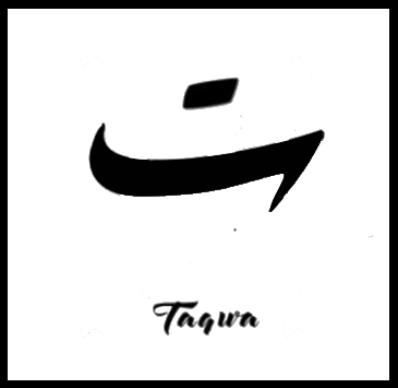 Taqwa Observatory Pakistan logo