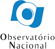 Observatório Nacional logo