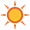 Sonnen-Symbol