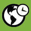 World Clock App Windows