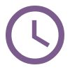 World Clock App has 24 / 12 hr time format